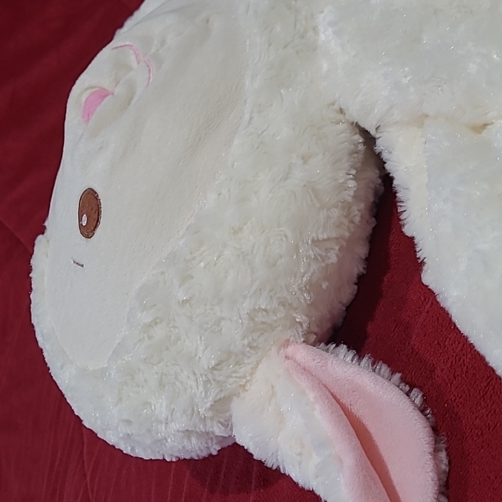 BESTEVER Baby Lamb Rug Mat - Picture 6 of 7